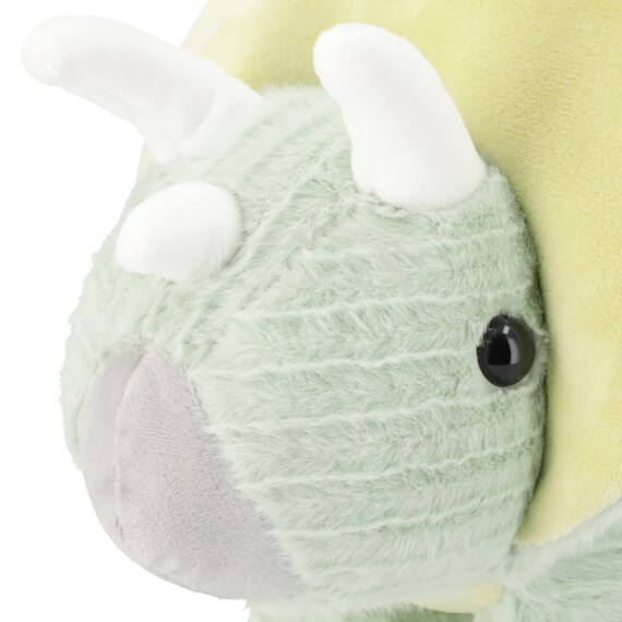 ぬいぐるみ トリケラトプス(CF01) 7枚目画像