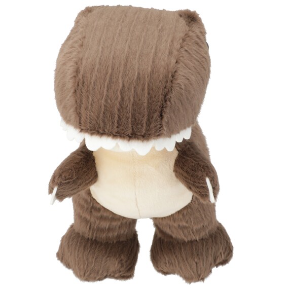 ぬいぐるみ ティラノサウルス(CF01) 2枚目画像