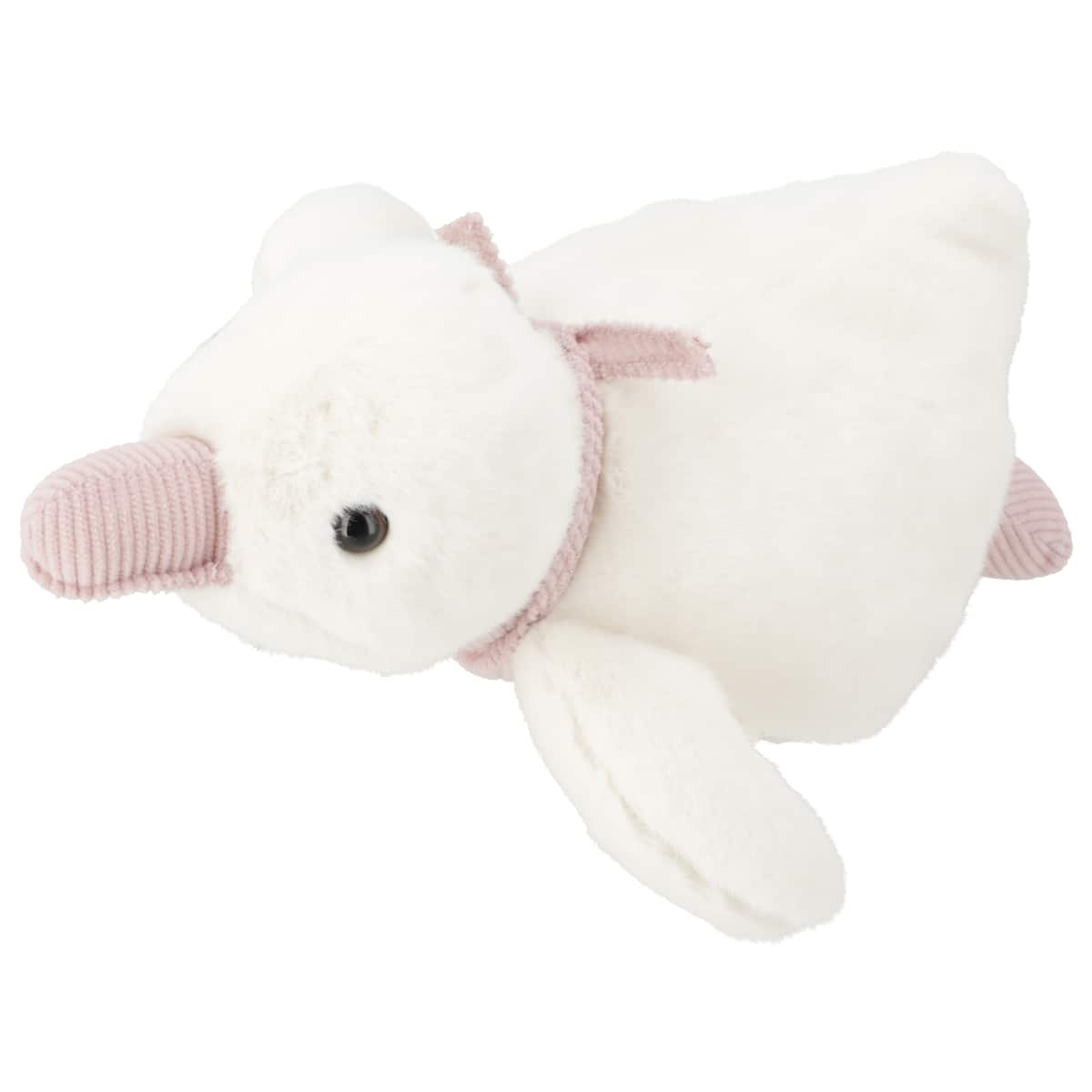 ぬいぐるみ アヒル(CF01) | ニトリネット【公式】 家具・インテリア通販