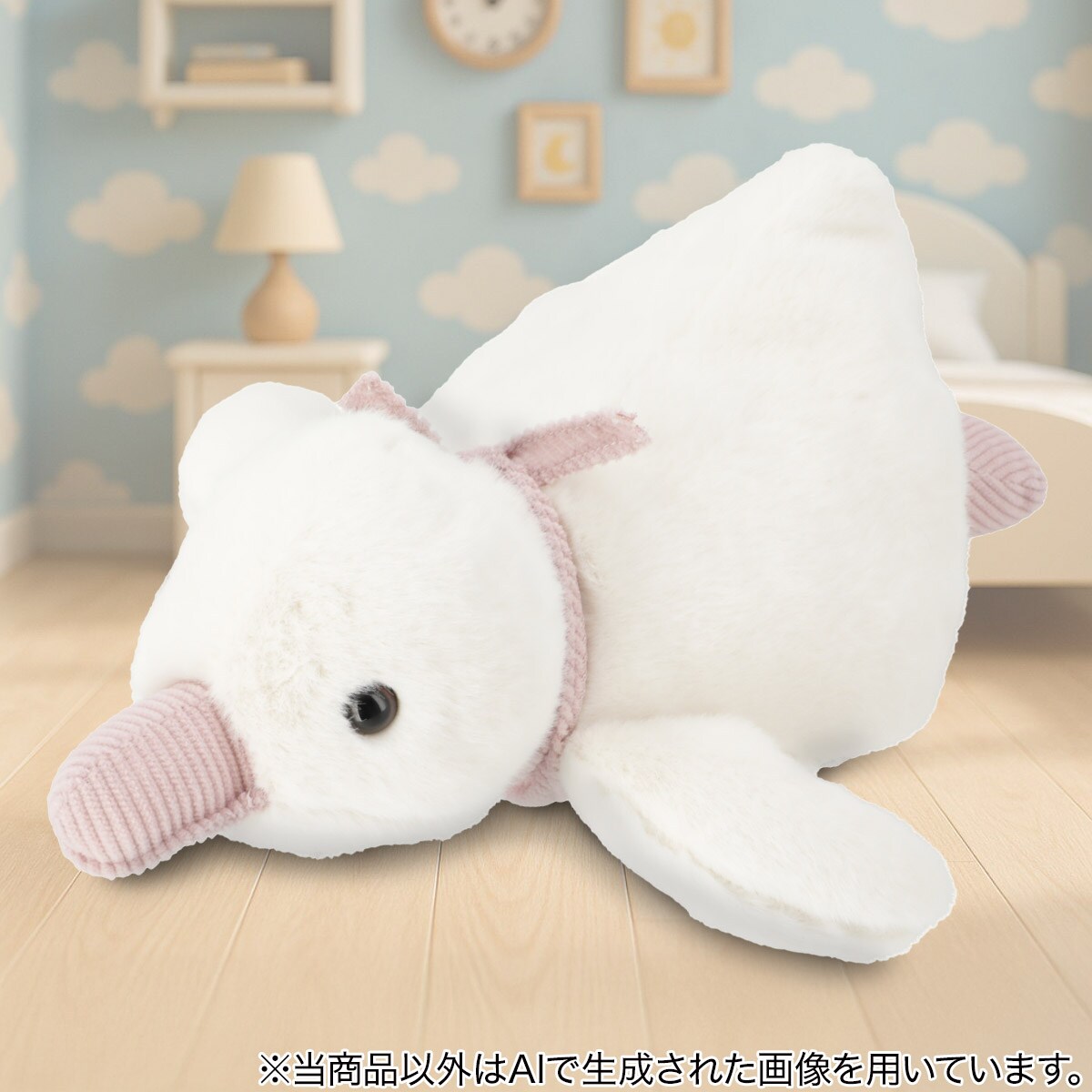 黒いクマのぬいぐるみ ストライプ ニトリ　抱き枕 抱き枕 くまの検索結果 | ニトリネット【公式】 家具