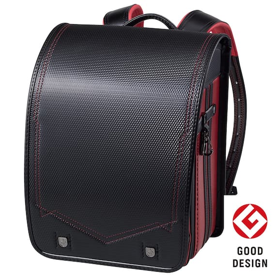 メチャピカ わんぱく組 ランドセル(WPGMBE レーサー) 1枚目画像