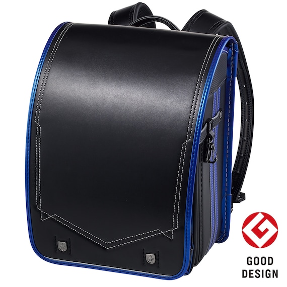 メチャピカ わんぱく組 ランドセル(WPGMBE ナイト) 1枚目画像