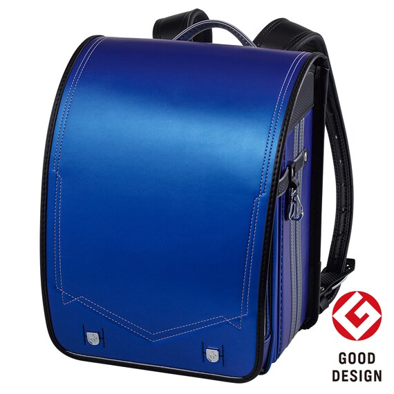 メチャピカ わんぱく組 ランドセル(WPGMBE オーシャン) 1枚目画像