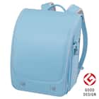 キュービープラス わんぱく組 ランドセル(WPGCPBE スカイ) 1枚目画像