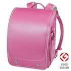 キュービープラス わんぱく組 ランドセル(WPGCPBE ピンク) 1枚目画像