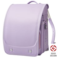 キュービープラス わんぱく組 ランドセル(WPGCPBE パープル)