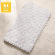おひるね敷パッド(Nウォーム グレー ST25)