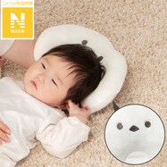 ベビー枕 シマエナガ(Nウォーム SN25)