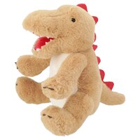 ぬいぐるみ ティラノサウルスS (BI25)