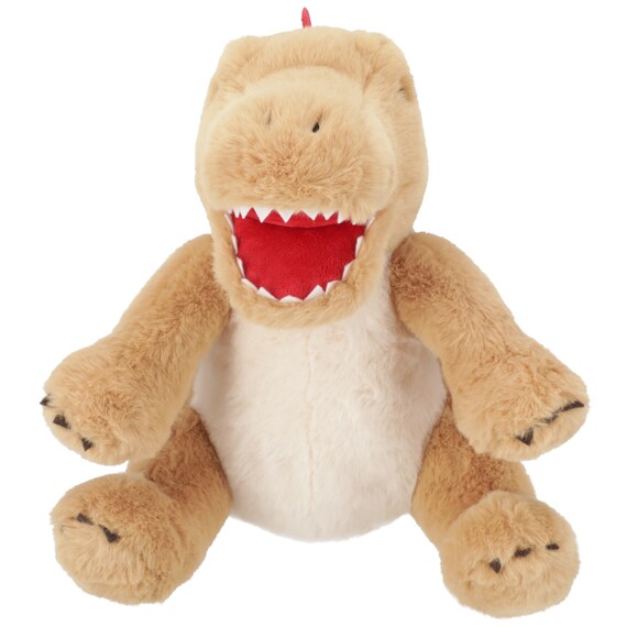 ぬいぐるみ ティラノサウルスS (BI25) 3枚目画像