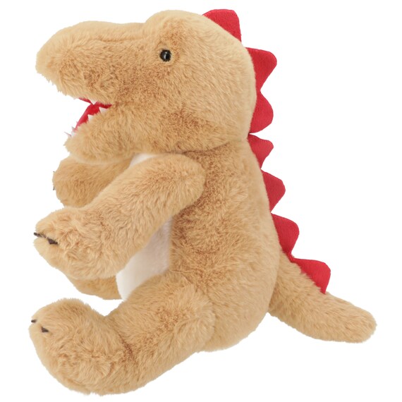 ぬいぐるみ ティラノサウルスS (BI25) 4枚目画像