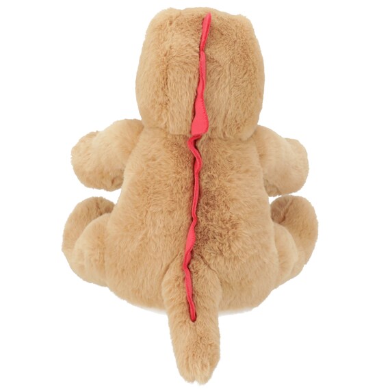 ぬいぐるみ ティラノサウルスS (BI25) 5枚目画像