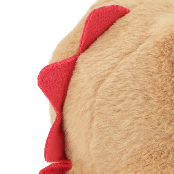 ぬいぐるみ ティラノサウルスS (BI25) 10枚目画像