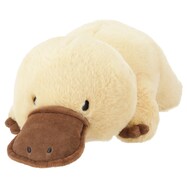 ぬいぐるみ カモノハシ S(BI25)