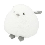 ぬいぐるみ シマエナガ(BI25)