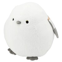 ぬいぐるみ シマエナガ L(BI25)
