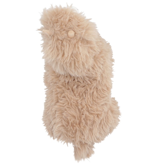 ぬいぐるみ アルパカ S(BI25) 5枚目画像