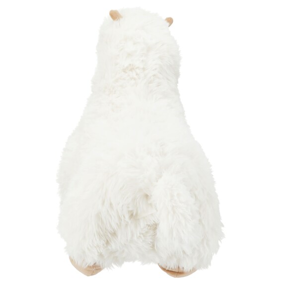 ぬいぐるみ アルパカ L(BI25) 5枚目画像