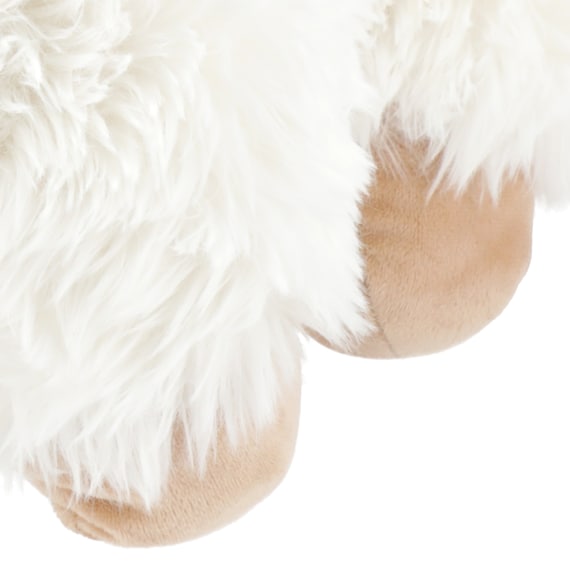 ぬいぐるみ アルパカ L(BI25) 9枚目画像