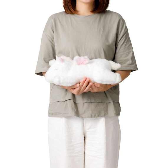 ぬいぐるみ ユニコーン S(BI25) 2枚目画像