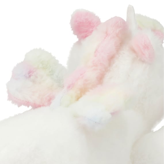 ぬいぐるみ ユニコーン S(BI25) 7枚目画像