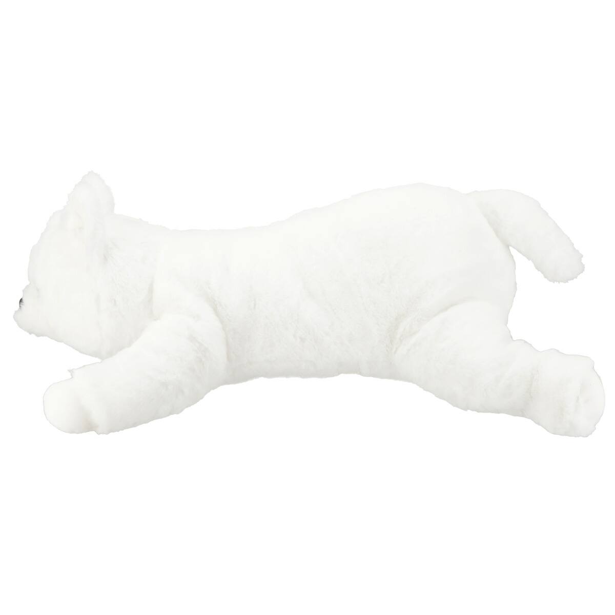 ぬいぐるみ サモエド L(BI25) | ニトリネット【公式】 家具