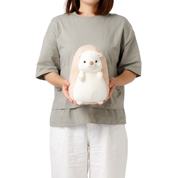 ぬいぐるみ ハリネズミ S(BI25) 2枚目画像