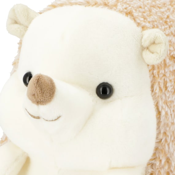 ぬいぐるみ ハリネズミ S(BI25) 7枚目画像