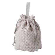 巾着ポーチ(GY IB02)