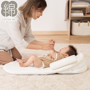 授乳吐き防止 高さ調整ベッドインベッド(IV IB02)