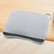 ポケット付きシリコーンランチョンマット