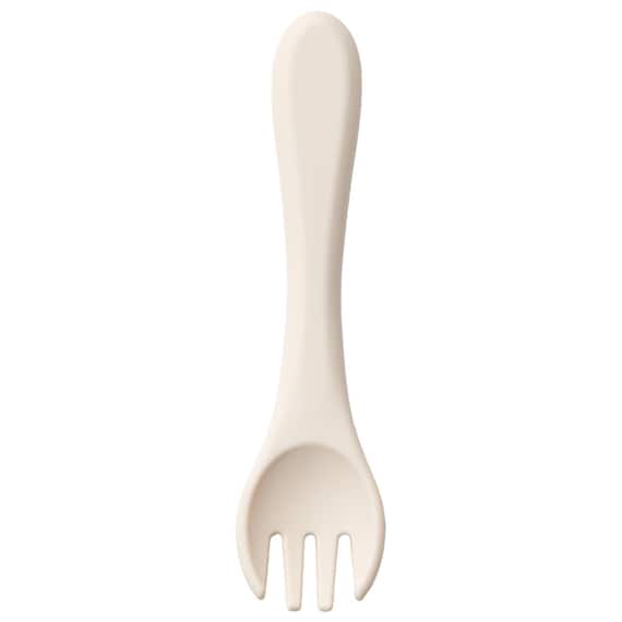 シリコーンカトラリー(2Pセット BE) 3枚目画像