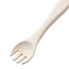 シリコーンカトラリー(2Pセット BE) 6枚目画像