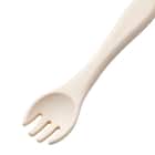 シリコーンカトラリー(2Pセット BE) 6枚目画像