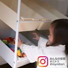 ベビーラック(ななめ 9マス) 13枚目画像