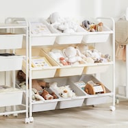 ベビーラック(ななめ 9マス)