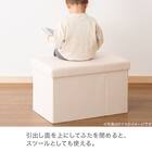 引出付き収納(4マス) 4枚目画像