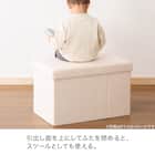 引出付き収納(4マス) 4枚目画像