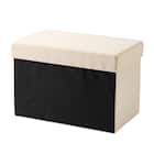 引出付き収納(4マス) 9枚目画像