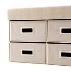 引出付き収納(4マス) 11枚目画像