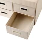 引出付き収納(4マス) 13枚目画像