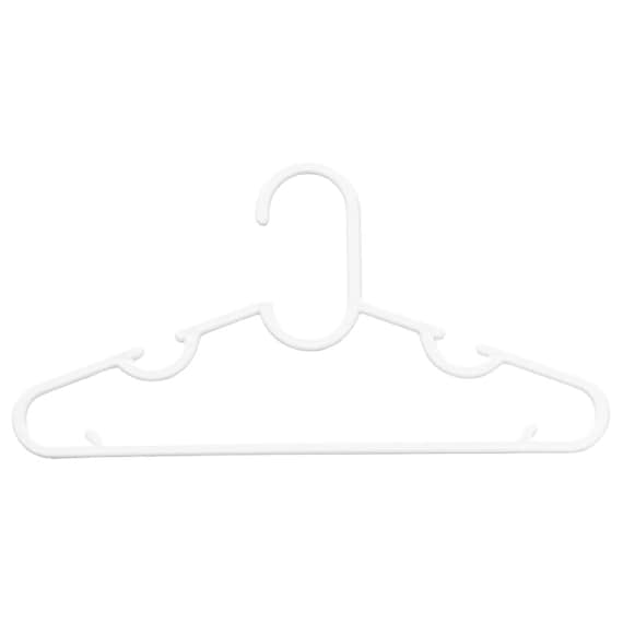 ベビーセットハンガー(20本組) 3枚目画像
