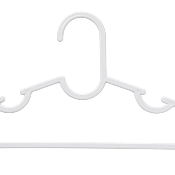 ベビーセットハンガー(20本組) 4枚目画像