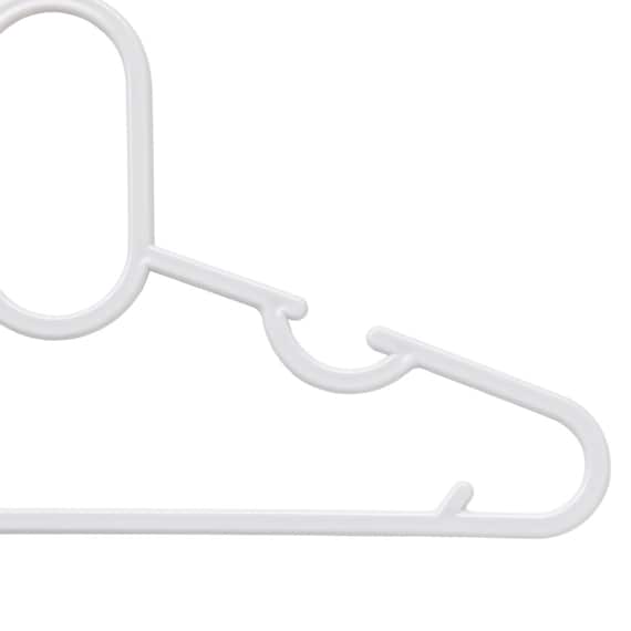 ベビーセットハンガー(20本組) 5枚目画像