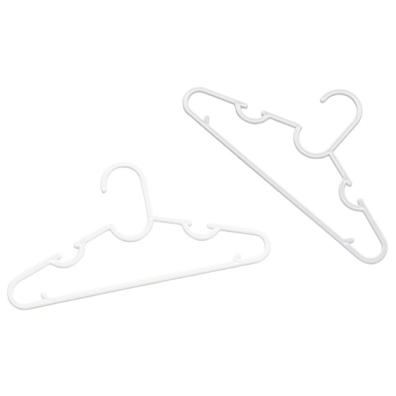ベビーセットハンガー(20本組) 7枚目画像