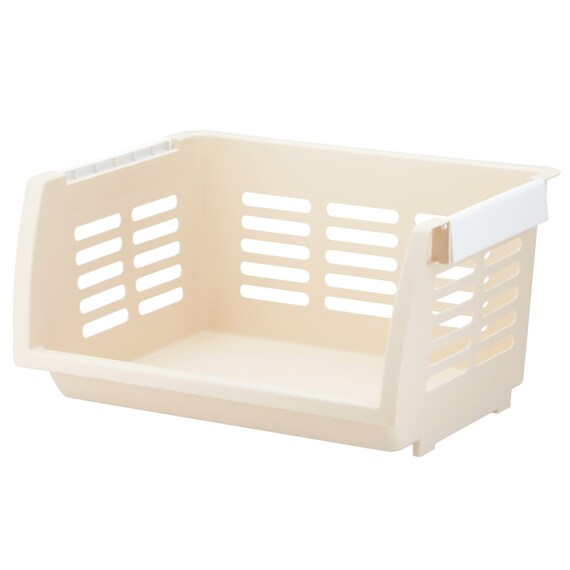 積み重ねラック NSD-01-BE 1枚目画像