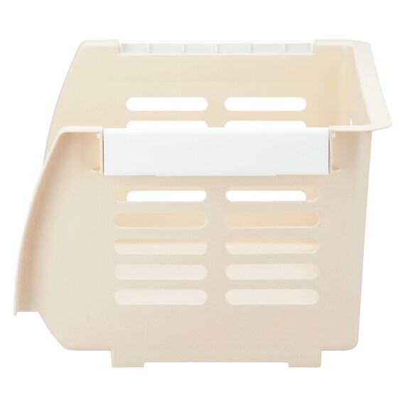 積み重ねラック NSD-01-BE 4枚目画像