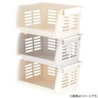 積み重ねラック NSD-01-BE 10枚目画像