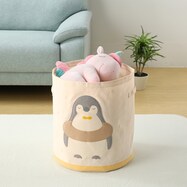 ベビー収納 ペンギン(404044)