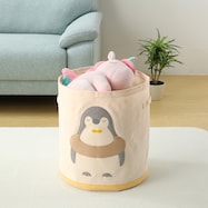 ベビー収納 ペンギン(404044)